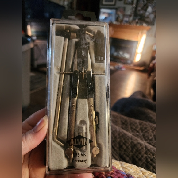 Germany Compass - Picture 1 of 4